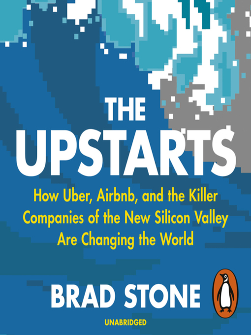 Cover image for The Upstarts